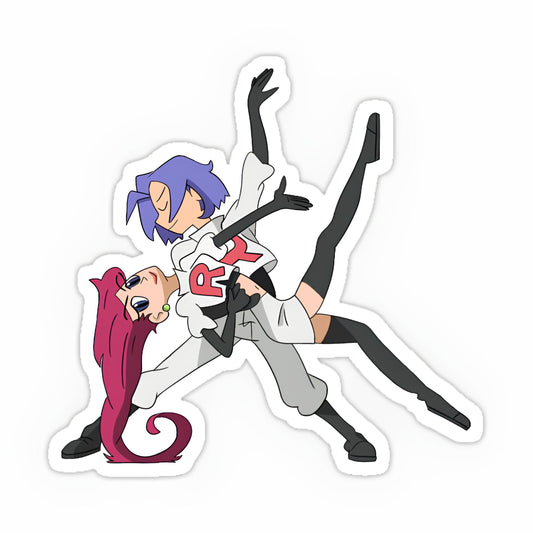 Pokemon sticker-6