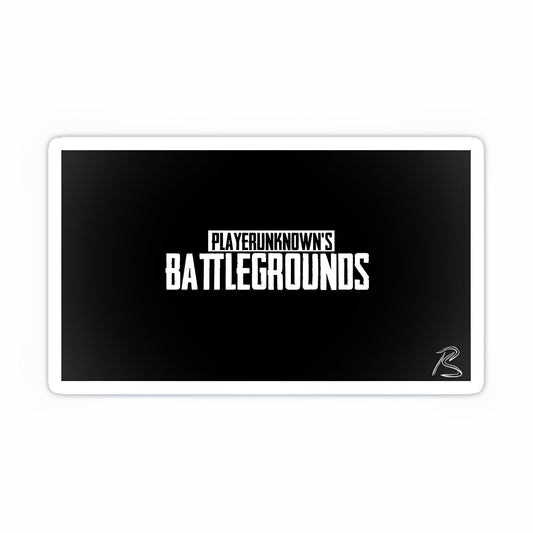 Pubg Sticker-20