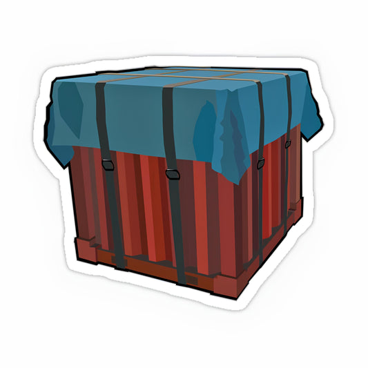 Pubg Sticker-5