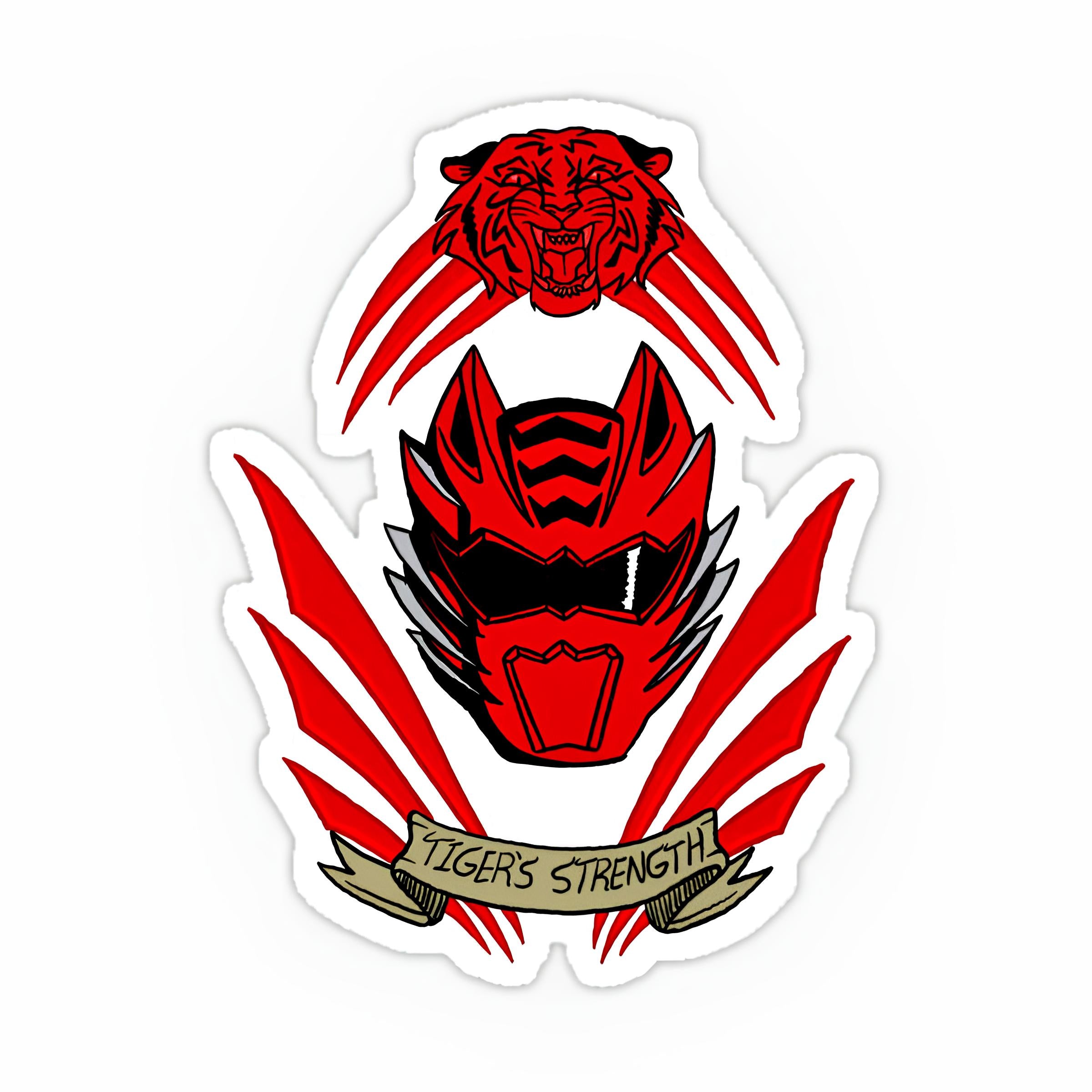 Power Rangers Meme Sticker Power Rangers sticker-28 – Inkyprinty.in