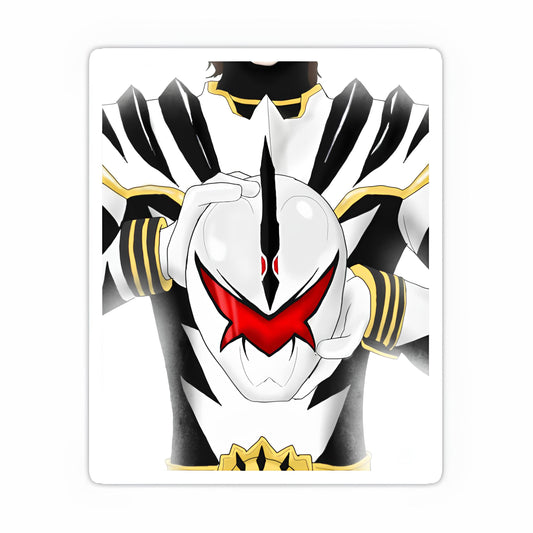 Power Rangers sticker-29