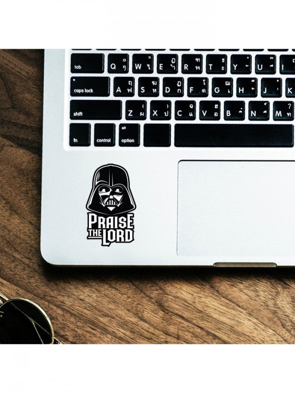 Praise The Lord - Star Wars Official Sticker