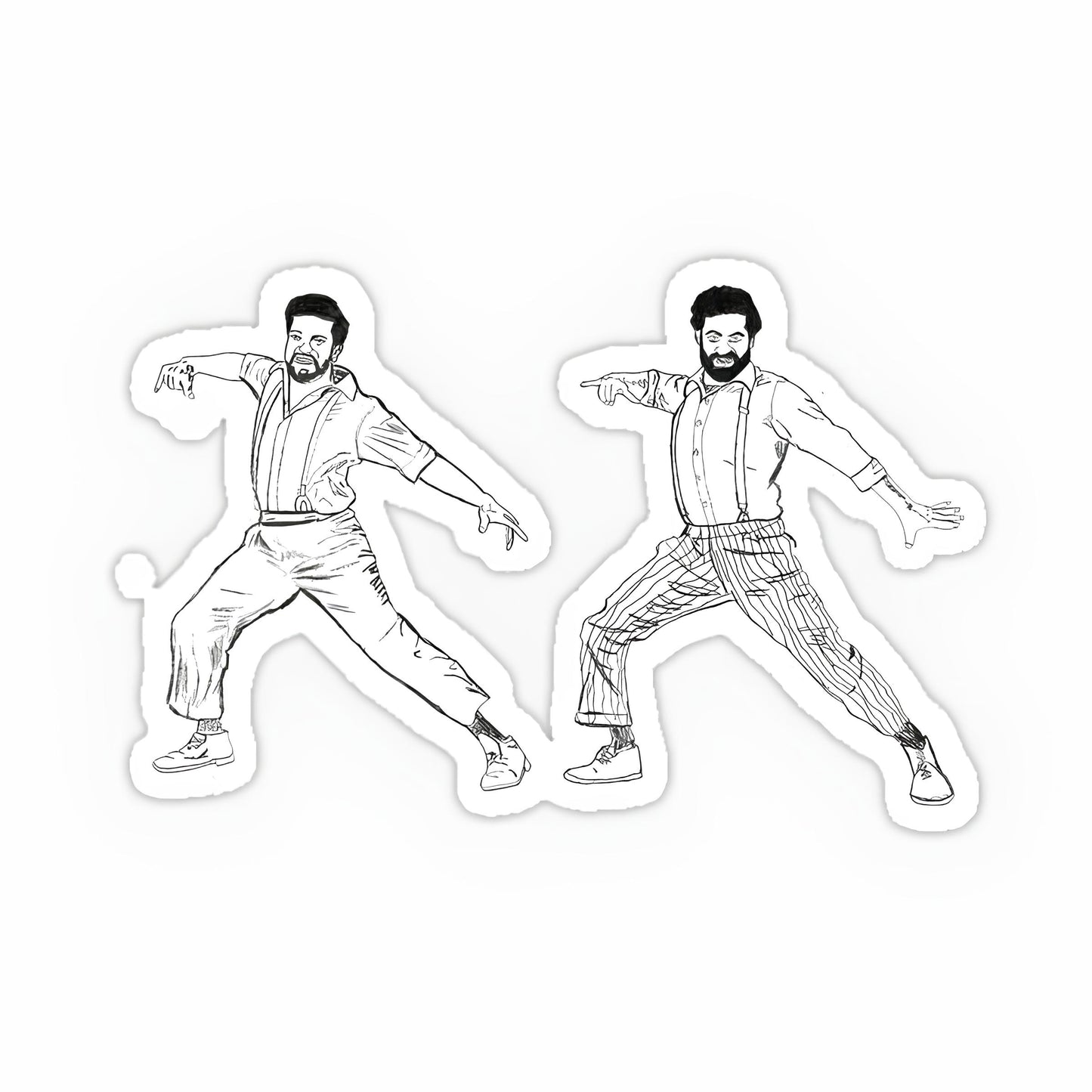 RRR sticker-10