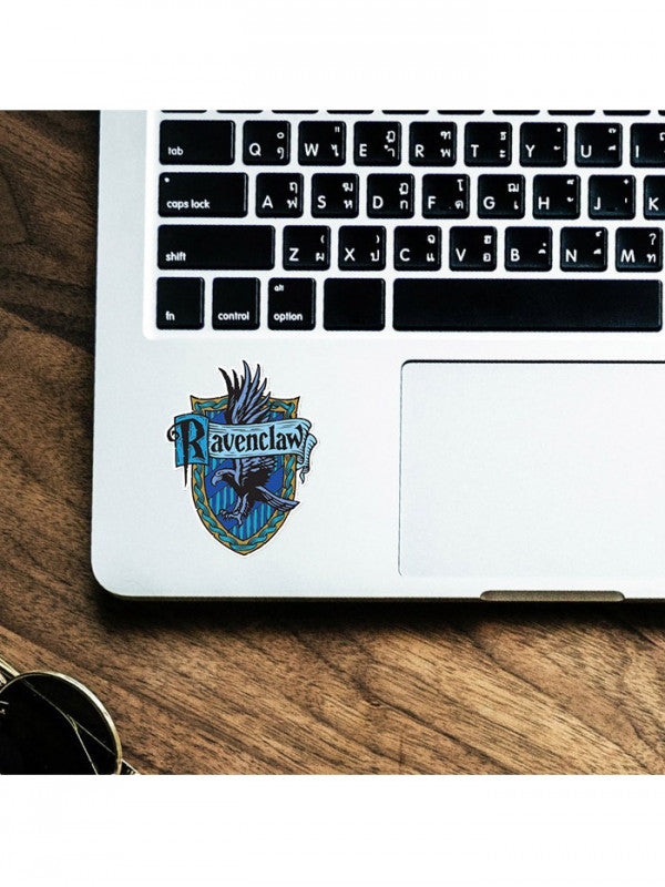 Ravenclaw Crest - Harry Potter Official Sticker