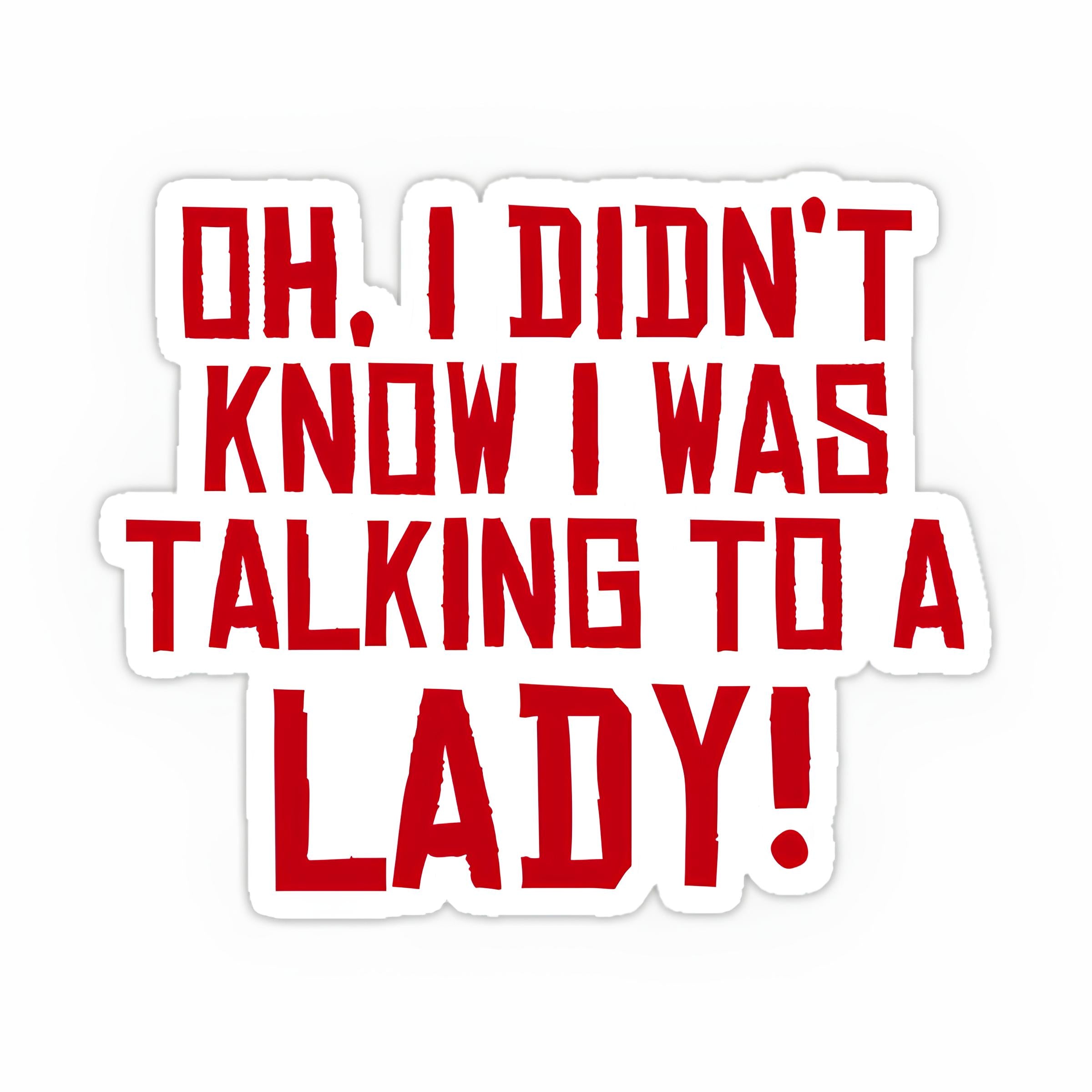 Red Dead Redemption Sticker-11 β Inkyprinty.in