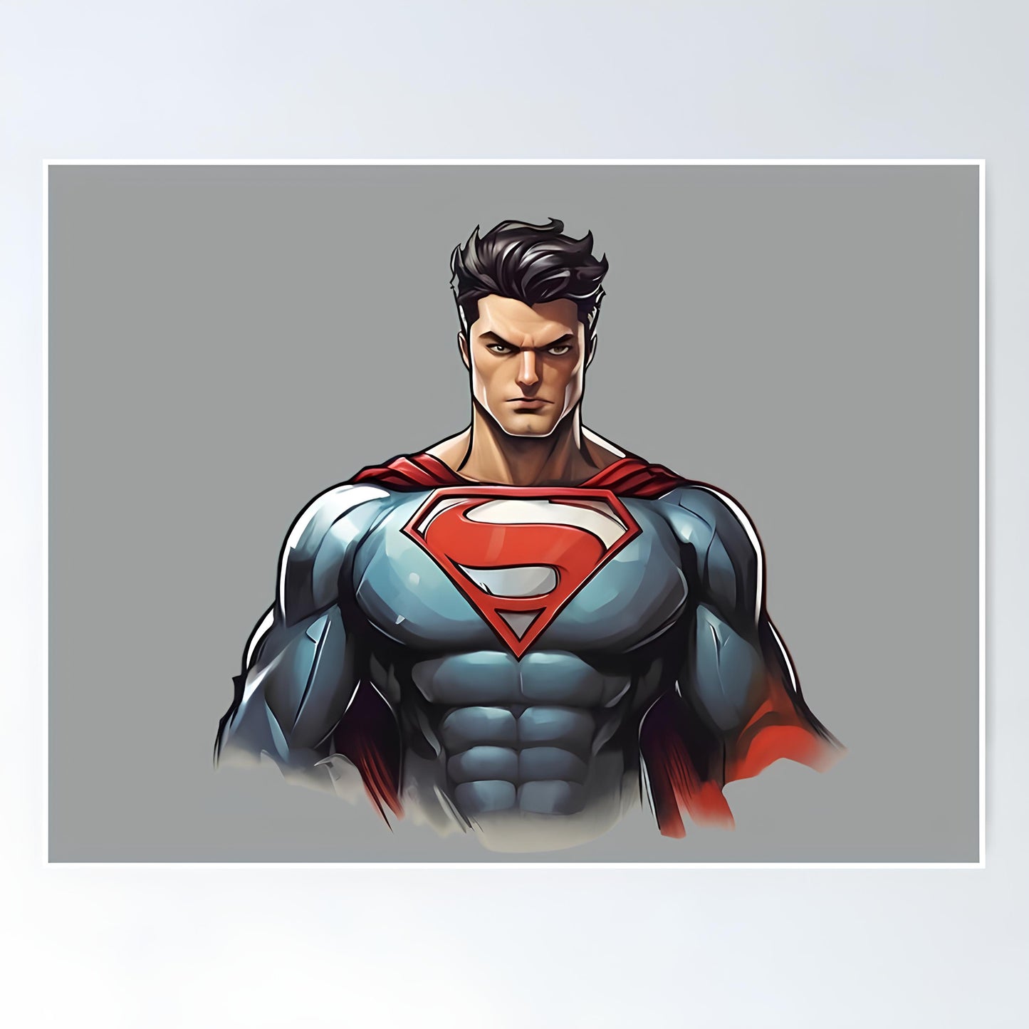 Superman Sticker-10