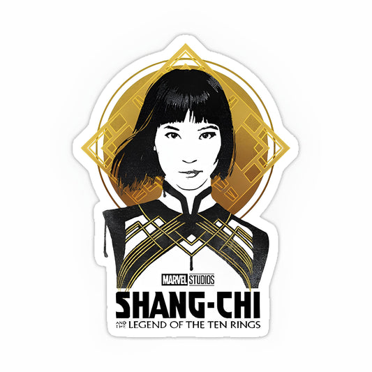 Shang-Chi: Sticker-6