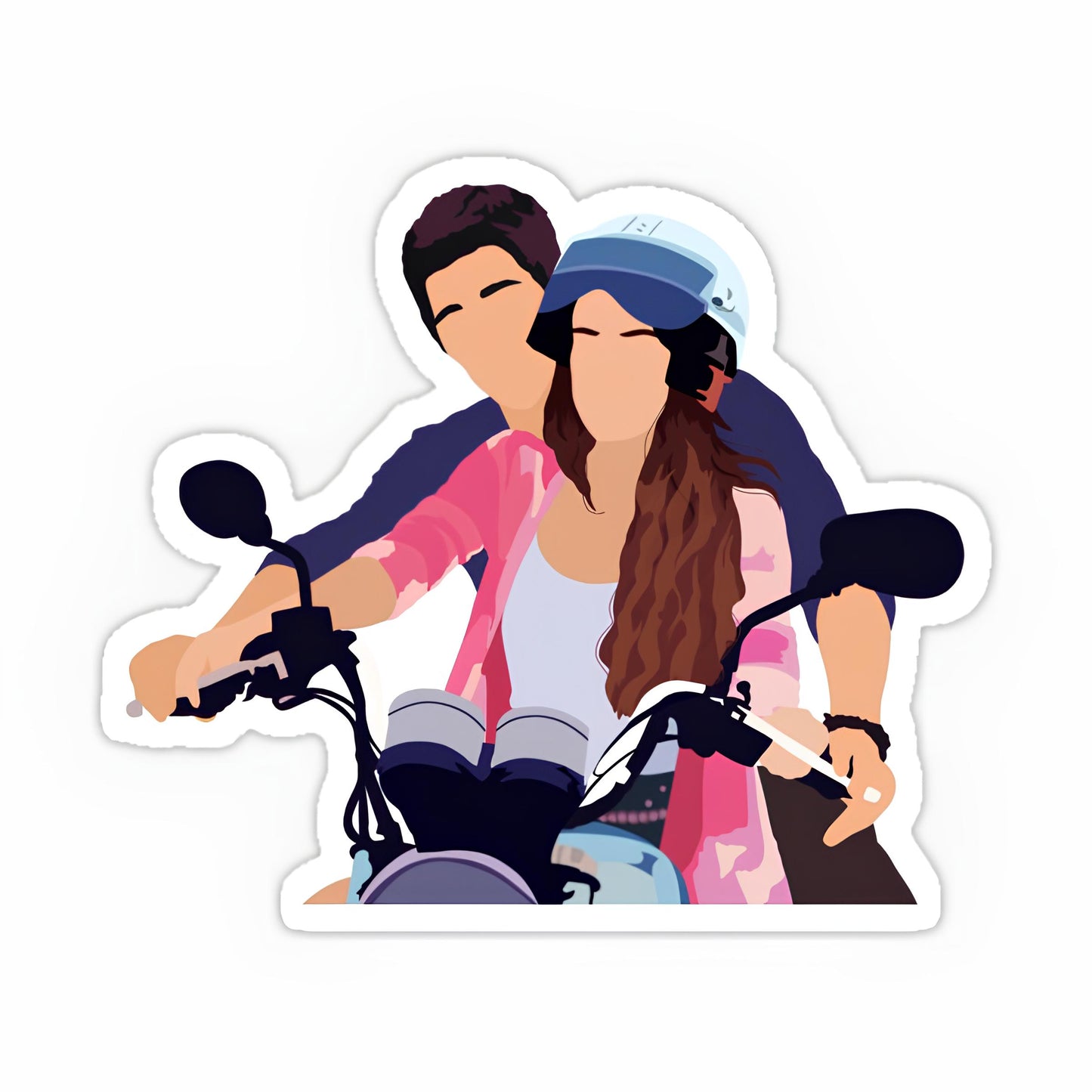 shraddha kapoor sticker-2