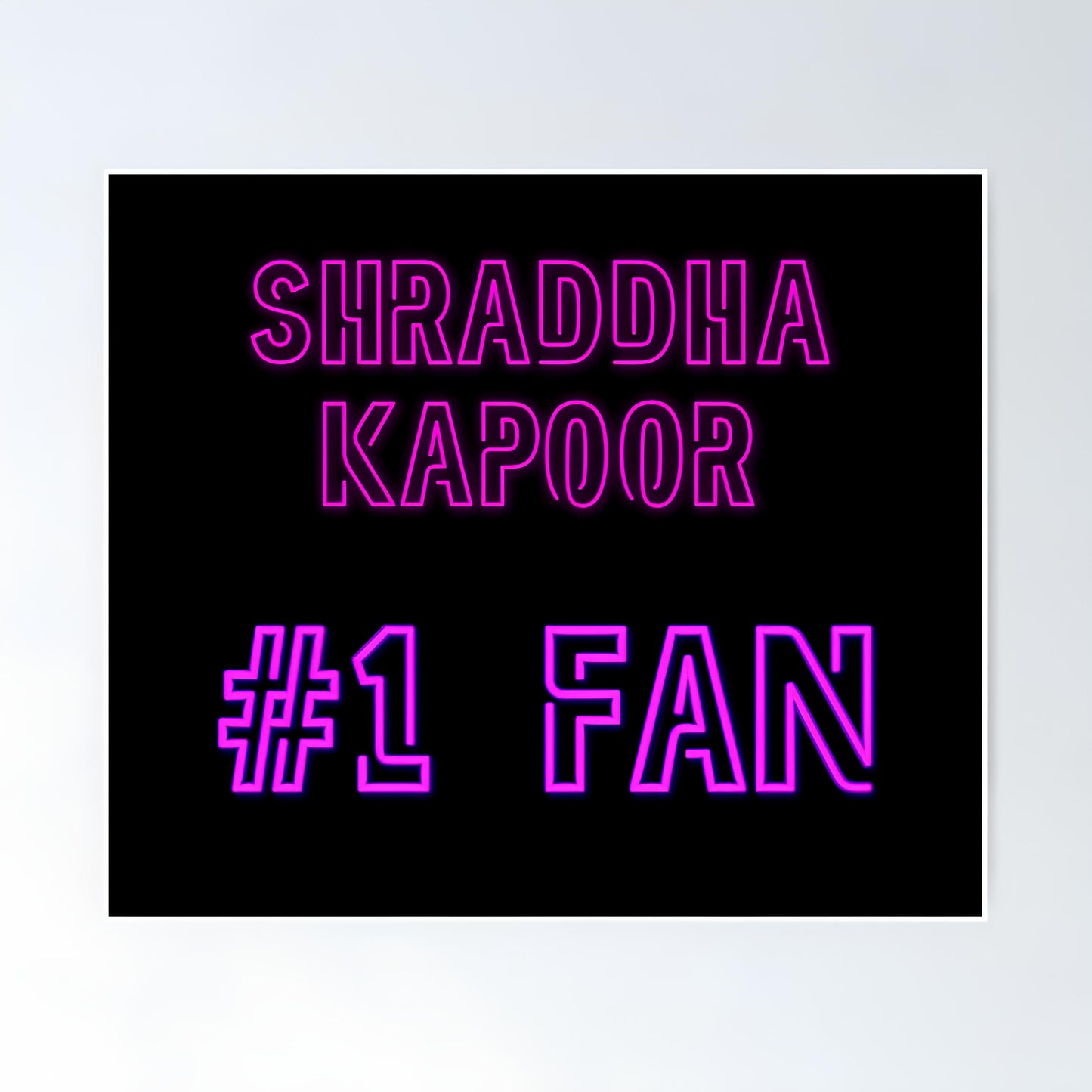 shraddha kapoor sticker-9