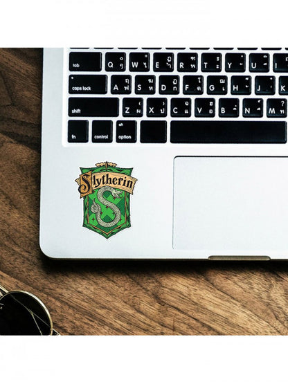 Slytherin Crest - Harry Potter Official Sticker