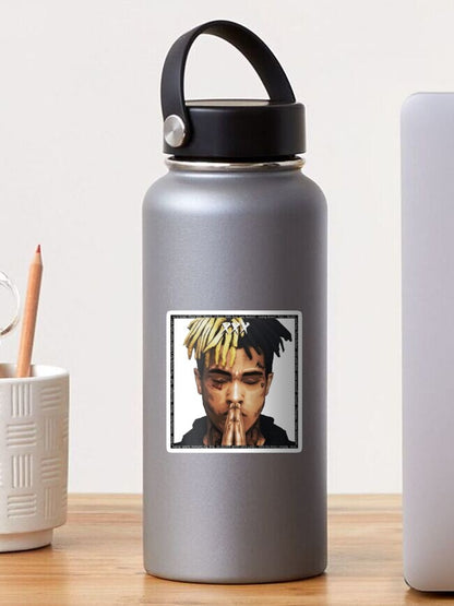 xxxtentation sticker-6