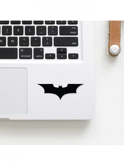 The Dark Knight Logo - Batman Official Sticker