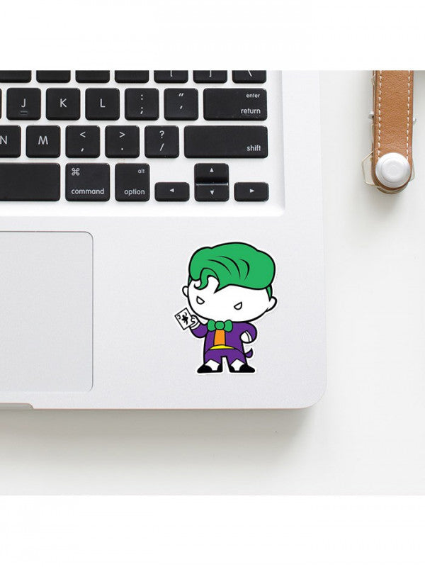 The Joker Chibi - Joker Official Merchandise