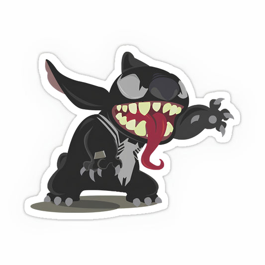 Venom sticker-2