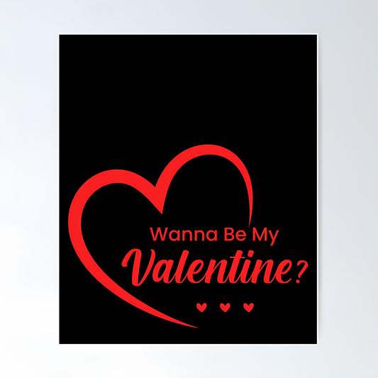 valentines day Poster-18