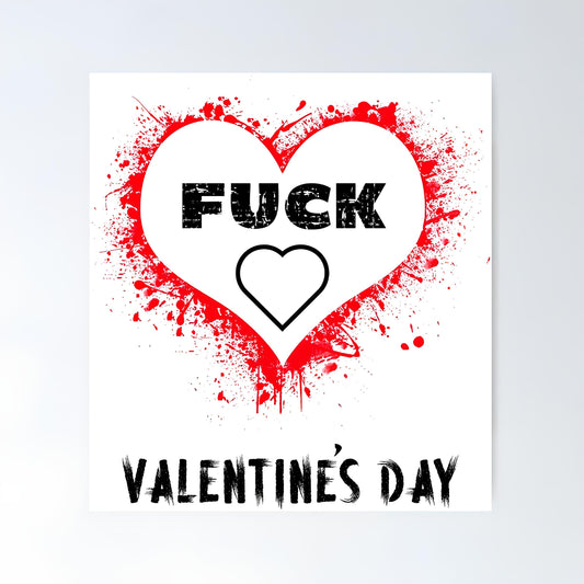 valentines day Poster-27