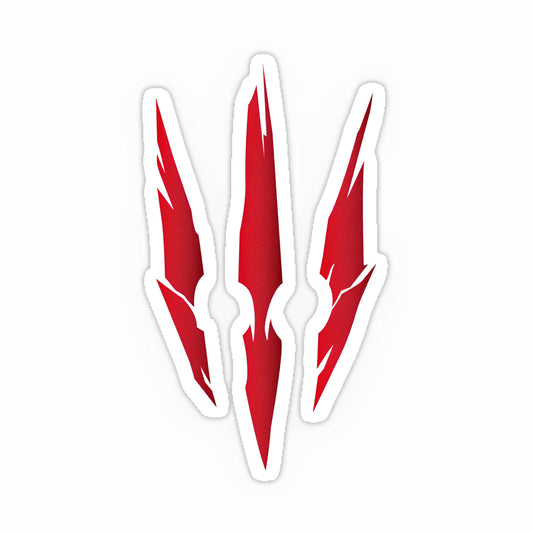 The Witcher Sticker-3