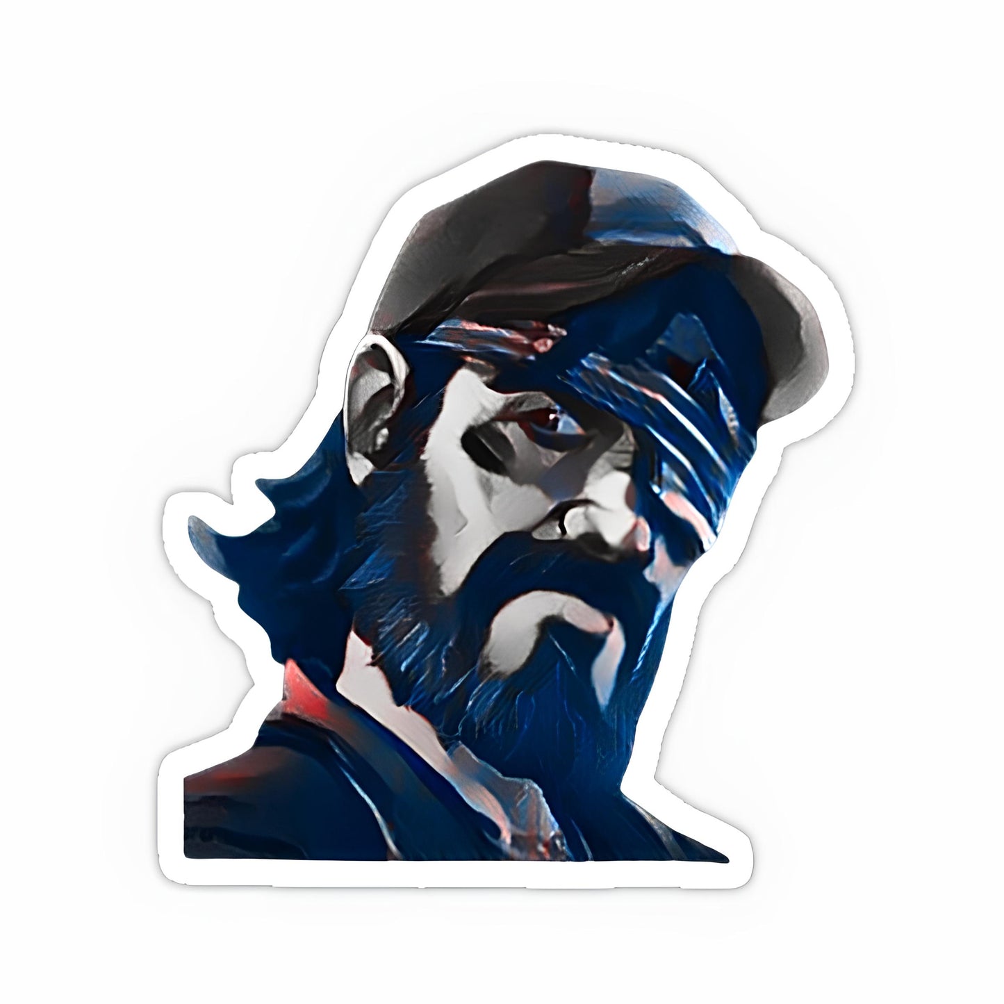 The Walking Dead Sticker-18